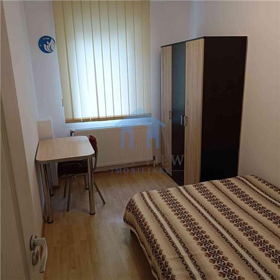 Apartament cu 2 camere decomandat în Mănăștur