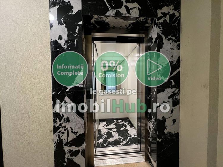 Apartament cu 3 camere semidecomandat în Bună Ziua
