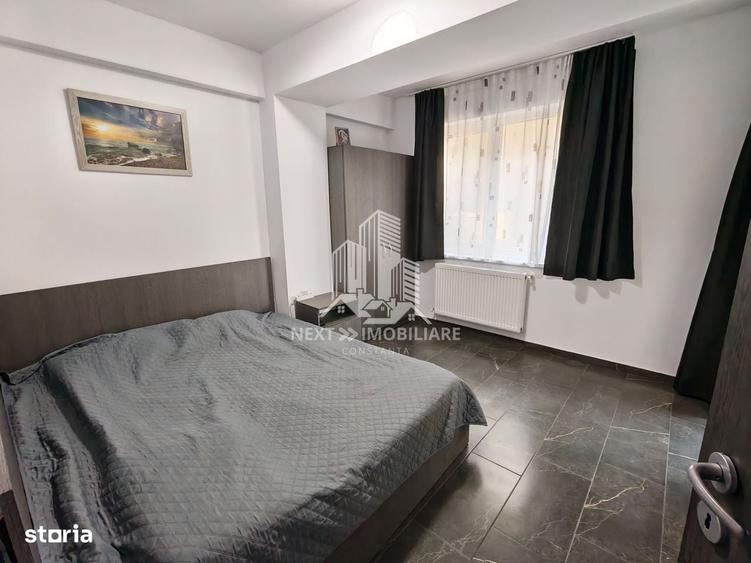 Apartament cu 2 camere decomandat în Nord