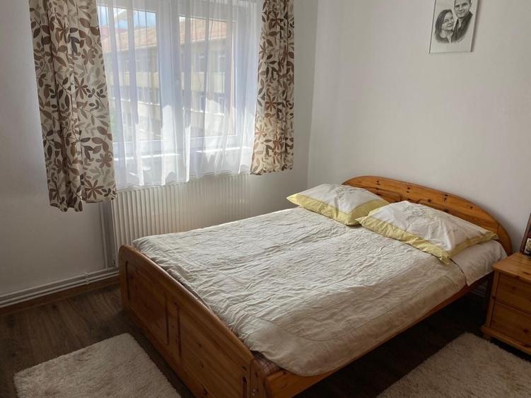 Apartament cu 2 camere decomandat în Ștrand