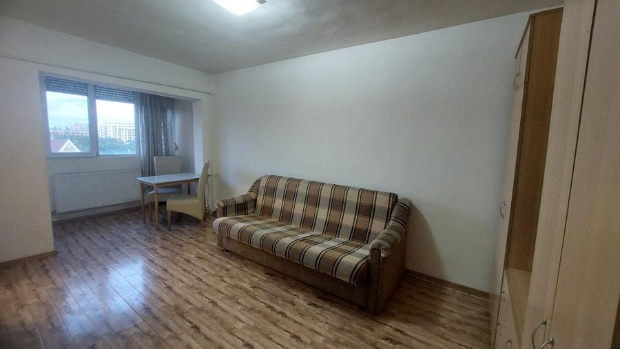 Apartament cu o camera tip D Calea Aradului - 2