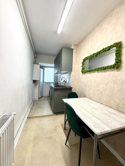 Apartament 2 camere | Decomandat | 42mpu | Academia de Muzica Manastur - 3