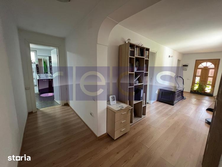VANZARE CASA S+P+P | 4 CAMERE | ZONA APARATORII PATRIEI - 11