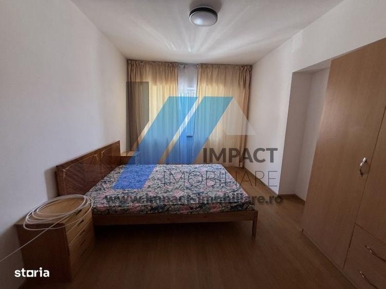 Apartament cu 3 camere în Gării