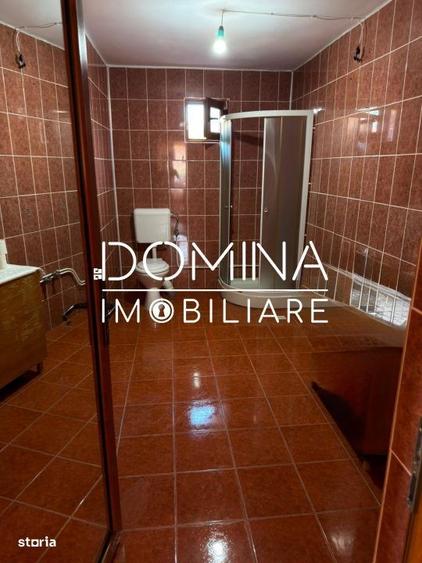 Casă cu 4 camere în Blahnița de Sus