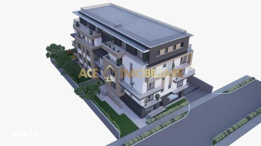 Apartament cu 2 camere în Theodor Pallady