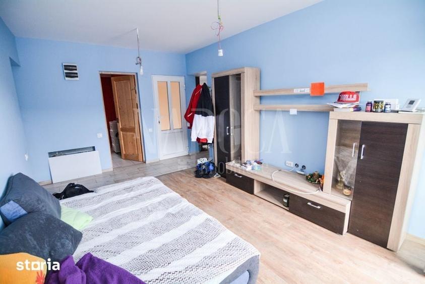 Casă cu Teren 885 Mp în Făget