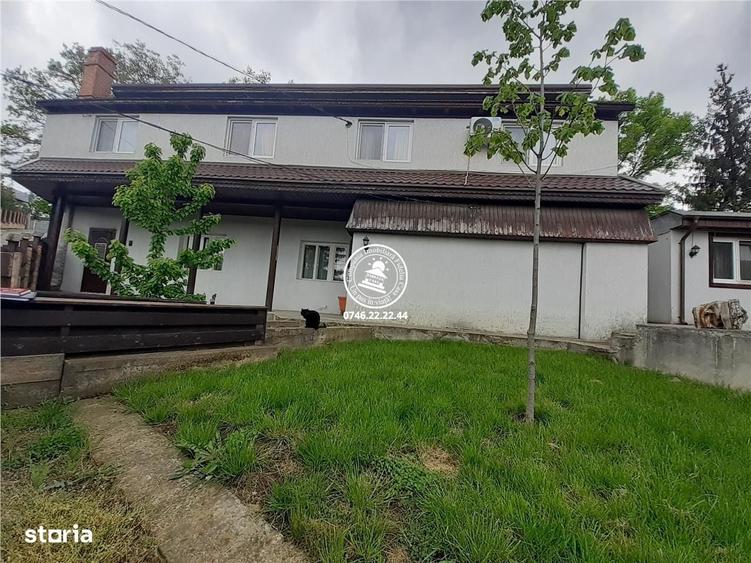Vila de vanzare Copou, - 9