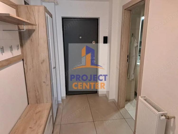 Apartament cu 2 camere decomandat în Banat
