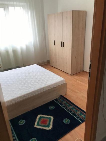 Apartament cu 3 camere mobilat si utilat - 1