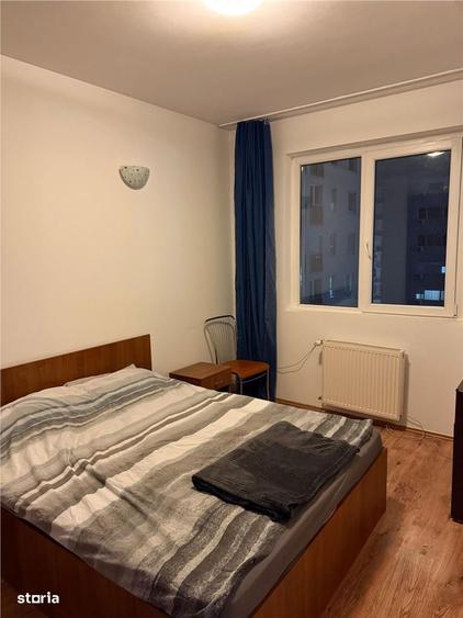 Inchiriez apartament 2 camere cu loc de parcare inclus, Ared Uta - 3