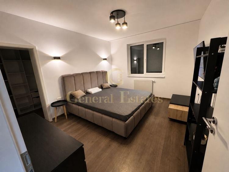 Apartament 2 camere | Tractorul – Ioan Popasu | 59 mp + balcon | Parca - 2