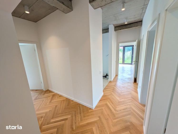 Casă cu 4 camere în Dumbrăveni