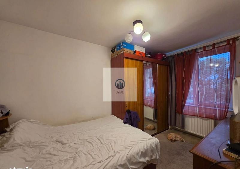 Apartament 3 camere decomandat, Deva - Str. Progresului  65 mp Etaj 4 - 13