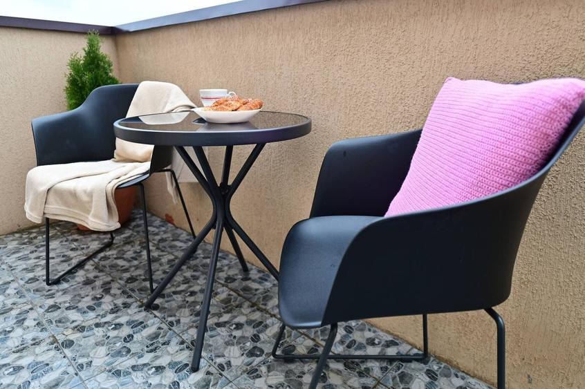 Apartament cu 2 camere în Ștefan cel Mare