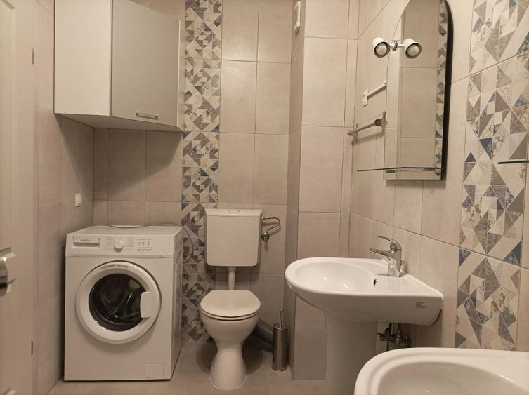 PF dau in chirie ap. 2 camere, decomandat, str. Soporului, Gheorgheni - 14
