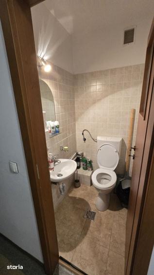 Apartament cu 3 camere în Ștefan cel Mare