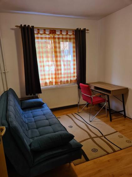 Apartament cu 3 camere decomandat în Gheorgheni