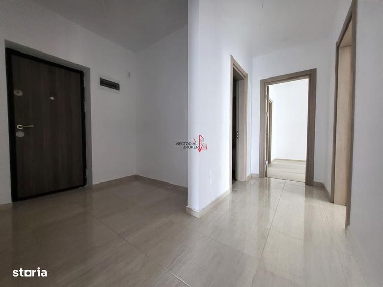 Apartament cu 3 camere decomandat în Theodor Pallady