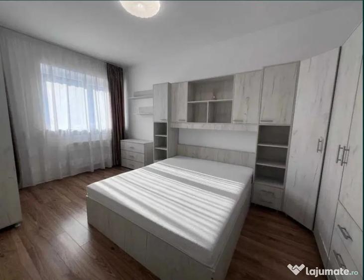 Apartament 2 camere | Decomandat | 57 mp | Vivamus - zona Tractorul - 4