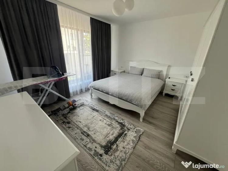 Casă cu 5 camere cu Teren 604 Mp în Central