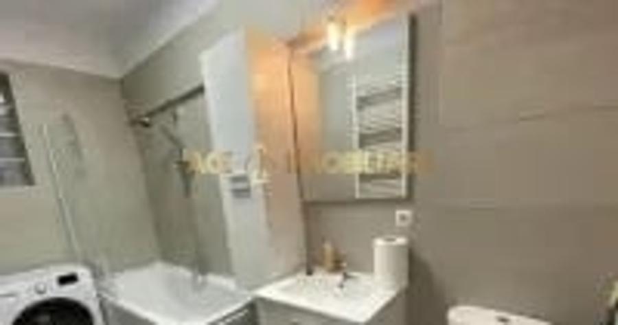 2 Camere | Metalurgiei | Centrala Proprie | Loc parcare - 4
