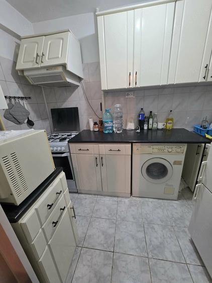 Garsonieră semidecomandată în Brâncoveanu