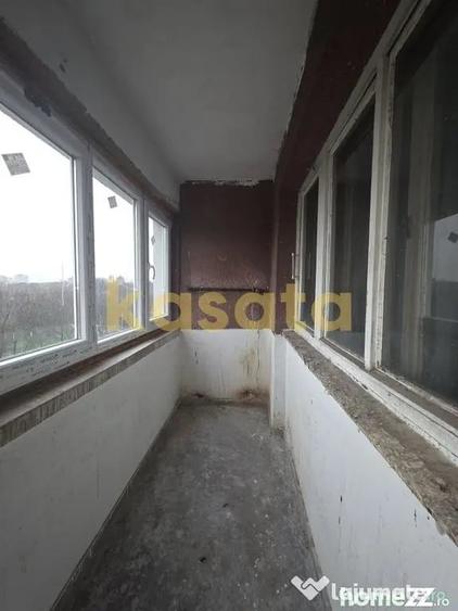 2 camere | Tineretului | Parc | Etaj 6/10 | Necesita ren... - 3