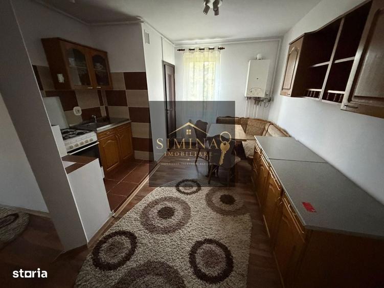 Apartament cu 3 camere decomandat în Dâmbu Pietros