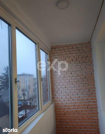 Ap 2 camere Calea Bascov - 7