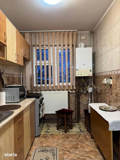 Apartament cu 2 camere în Ultracentral