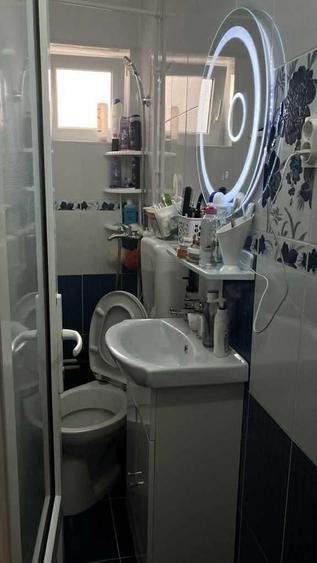 Apartament cu 2 camere în Slătinioara
