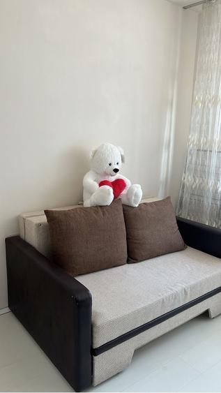 Apartament cu 2 camere decomandat în Florești