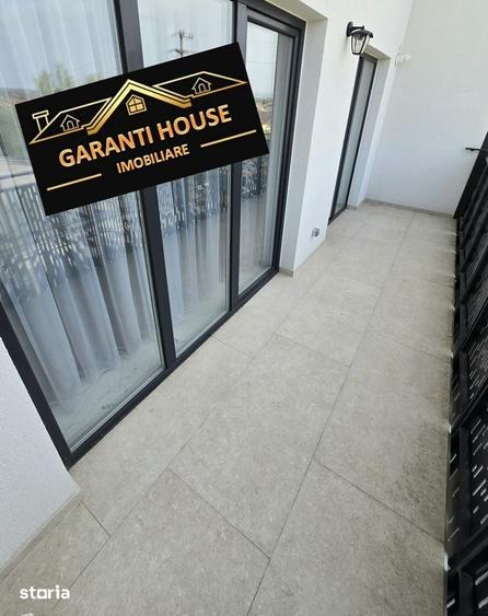 Apartament cu 3 camere în Valea Borcutului