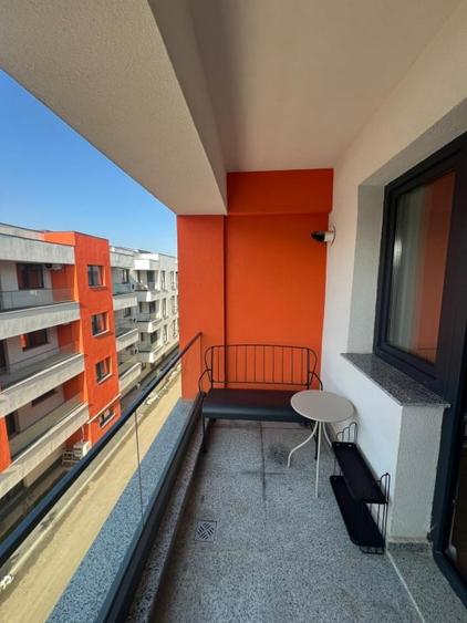 Inchiriere Garsoniera Ivory City Pipera,Aviatiei,Rond OMV - 15