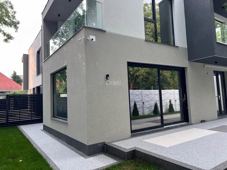 Cotnari Villas - Proiect Modern 2026 - Luxury Style