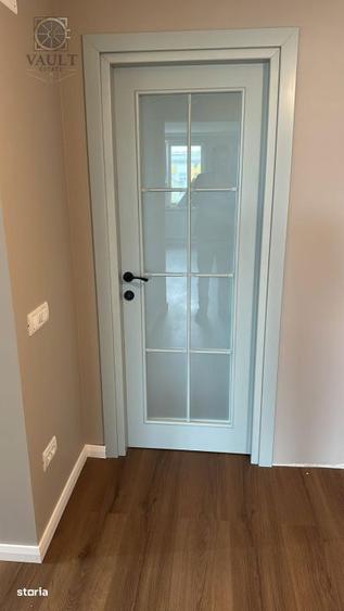 Apartament cu 4 camere semidecomandat, mobilat în Rahova