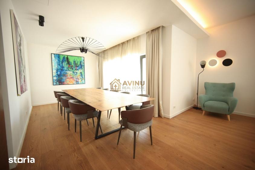 Vila Premium de Vanzare | 300mp | Iancu Nicolae | 6 camere | 0% Comis - 9