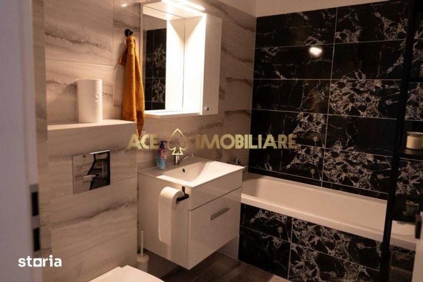 1 Camere de inchiriat | Popesti Leordeni | Metrou | Centrala | Parcare - 8