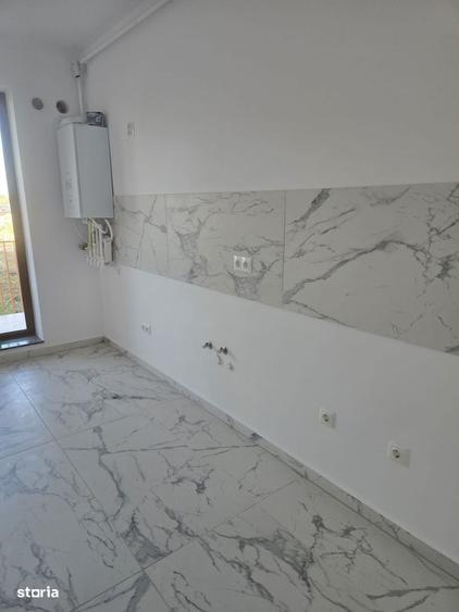 Apartament cu 2 camere în Tractorul