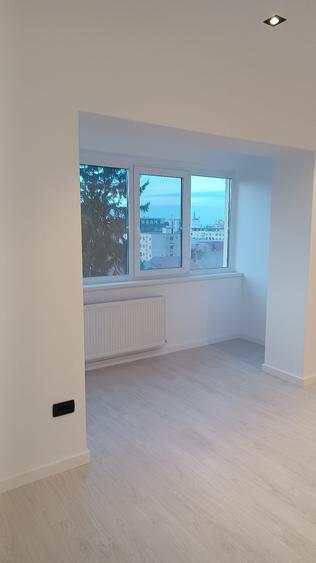 Apartament cu 2 camere semidecomandat în Ultracentral