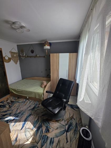 Casă cu 2 camere cu Teren 48 Mp în Mihail Kogălniceanu