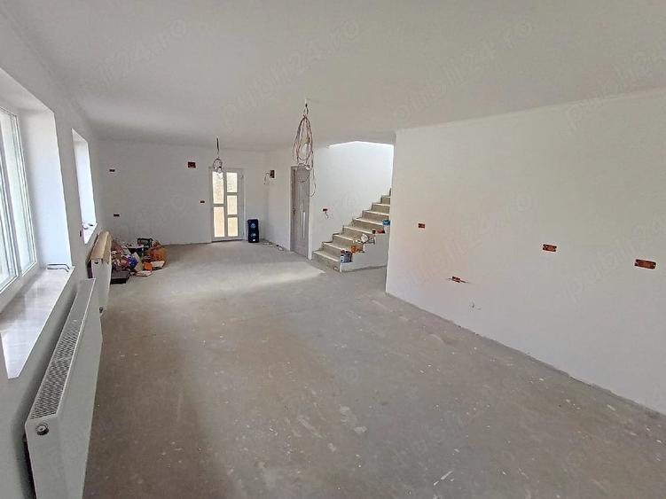casa noua de vanzare in com Vinga - 7