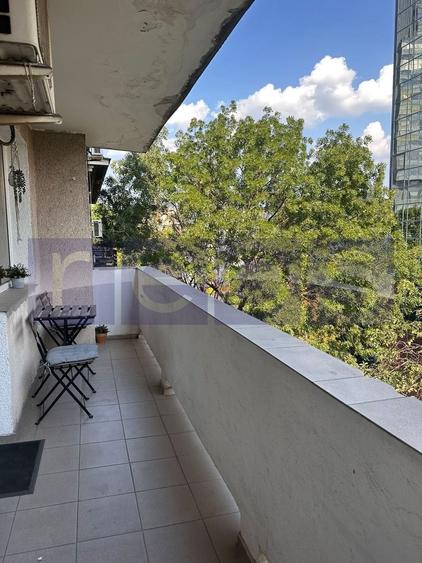 Apartament cu 2 camere, mobilat în Armeneasca