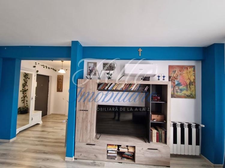Apartament 2 camere in Floresti zona Cetatii - 6