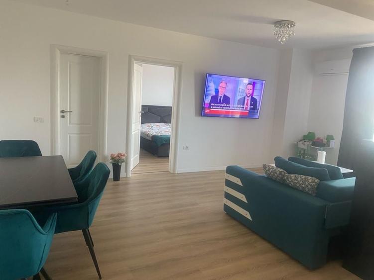 vand apartament in constanta south side - 7