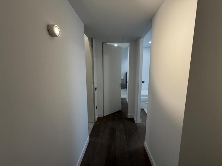 Apartament cu 3 camere decomandat, mobilat în Herăstrău