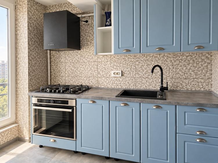 Apartament cu 2 camere decomandat, mobilat în Unirii