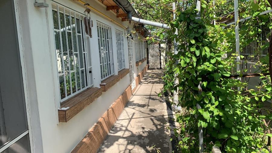 Casă individuală cu 4 camere cu Teren 405 Mp în Brăilița