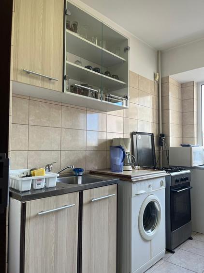Vânzare Apartament 2 Camere – Drumul Taberei (Zona Chilia Veche) - 21